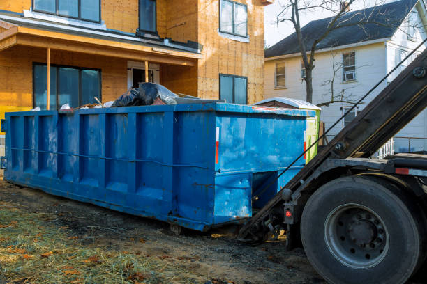 Recycling Services for Junk in La Crescenta Montrose, CA